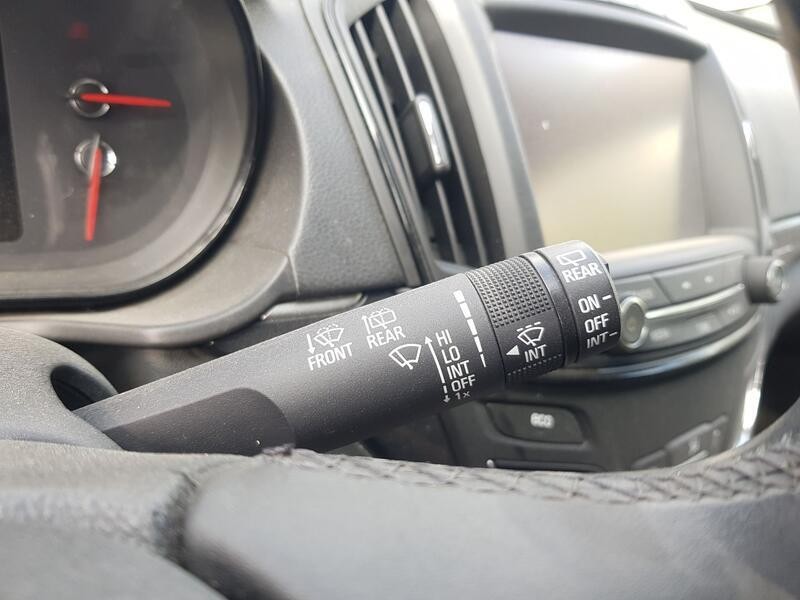 Recambio de mando luces y limpia para opel insignia a sports tourer (g09) 1.6 cdti (35) referencia OEM IAM 95220563 95220563 LUC