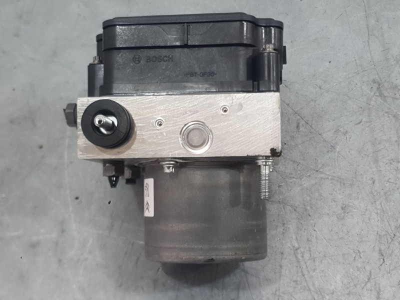 Recambio de abs para citroën jumpy iii furgoneta (v_) 1.5 bluehdi 120 referencia OEM IAM 1618104380  