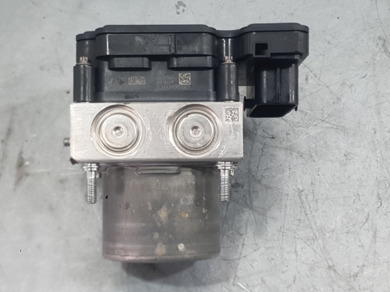 Recambio de abs para citroën jumpy iii furgoneta (v_) 1.5 bluehdi 120 referencia OEM IAM 1618104380  