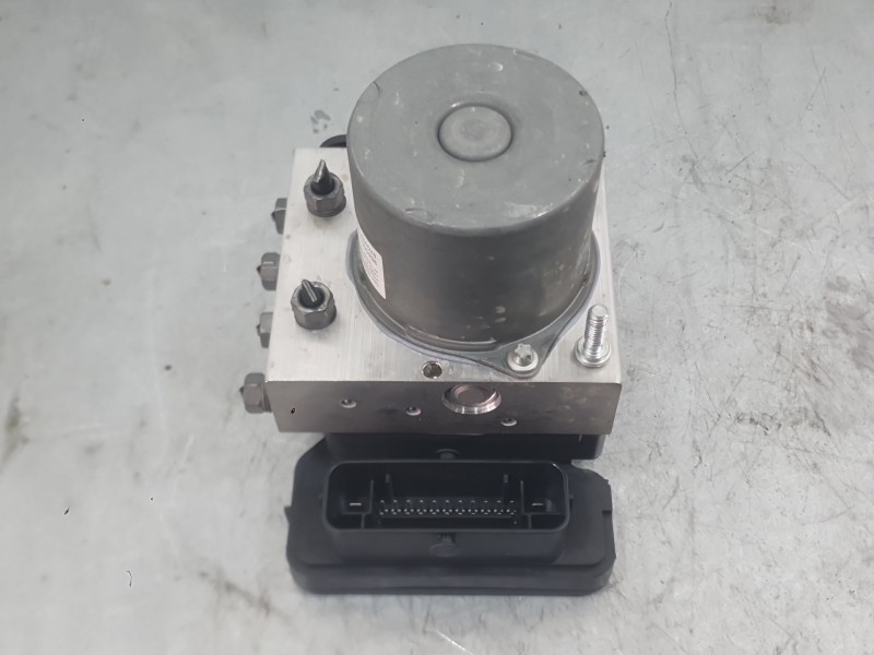 Recambio de abs para citroën jumpy iii furgoneta (v_) 1.5 bluehdi 120 referencia OEM IAM 1618104380  
