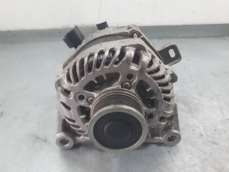 Recambio de alternador para citroën jumpy iii furgoneta (v_) 1.5 bluehdi 120 referencia OEM IAM 9824742880 1635591980 