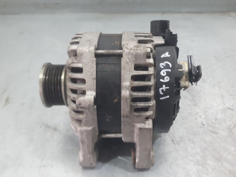 Recambio de alternador para citroën jumpy iii furgoneta (v_) 1.5 bluehdi 120 referencia OEM IAM 9824742880 1635591980 