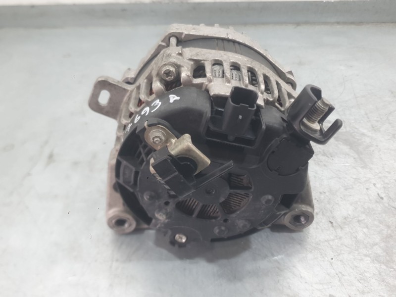 Recambio de alternador para citroën jumpy iii furgoneta (v_) 1.5 bluehdi 120 referencia OEM IAM 9824742880 1635591980 