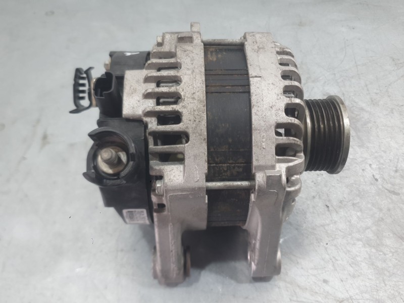 Recambio de alternador para citroën jumpy iii furgoneta (v_) 1.5 bluehdi 120 referencia OEM IAM 9824742880 1635591980 