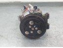 Recambio de compresor aire acondicionado para citroën jumpy iii furgoneta (v_) 1.5 bluehdi 120 referencia OEM IAM 9830148880 163