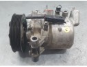Recambio de compresor aire acondicionado para citroën jumpy iii furgoneta (v_) 1.5 bluehdi 120 referencia OEM IAM 9830148880 163