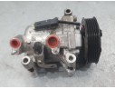 Recambio de compresor aire acondicionado para citroën jumpy iii furgoneta (v_) 1.5 bluehdi 120 referencia OEM IAM 9830148880 163