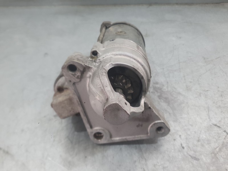 Recambio de motor arranque para citroën jumpy iii furgoneta (v_) 1.5 bluehdi 120 referencia OEM IAM 9832577880 1686438280 