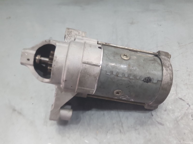 Recambio de motor arranque para citroën jumpy iii furgoneta (v_) 1.5 bluehdi 120 referencia OEM IAM 9832577880 1686438280 