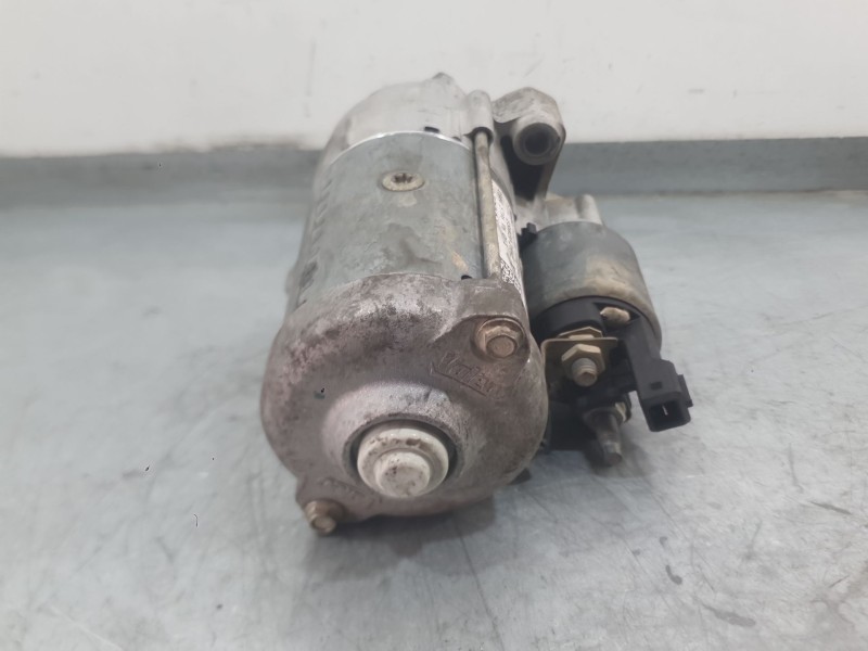 Recambio de motor arranque para citroën jumpy iii furgoneta (v_) 1.5 bluehdi 120 referencia OEM IAM 9832577880 1686438280 