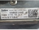 Recambio de motor arranque para citroën jumpy iii furgoneta (v_) 1.5 bluehdi 120 referencia OEM IAM 9832577880 1686438280 
