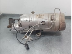 Recambio de filtro de particulas para citroën jumpy iii furgoneta (v_) 1.5 bluehdi 120 referencia OEM IAM 9846243080  