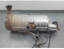 Recambio de filtro de particulas para citroën jumpy iii furgoneta (v_) 1.5 bluehdi 120 referencia OEM IAM 9846243080  