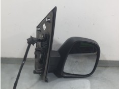 Recambio de retrovisor derecho para citroën jumpy iii furgoneta (v_) 1.5 bluehdi 120 referencia OEM IAM 98155882XT  