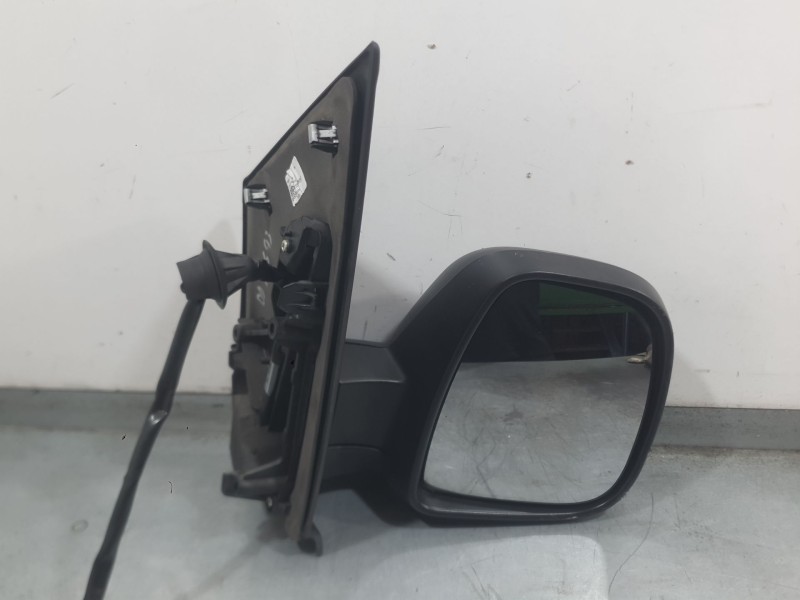 Recambio de retrovisor derecho para citroën jumpy iii furgoneta (v_) 1.5 bluehdi 120 referencia OEM IAM 98155882XT  