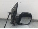 Recambio de retrovisor derecho para citroën jumpy iii furgoneta (v_) 1.5 bluehdi 120 referencia OEM IAM 98155882XT  