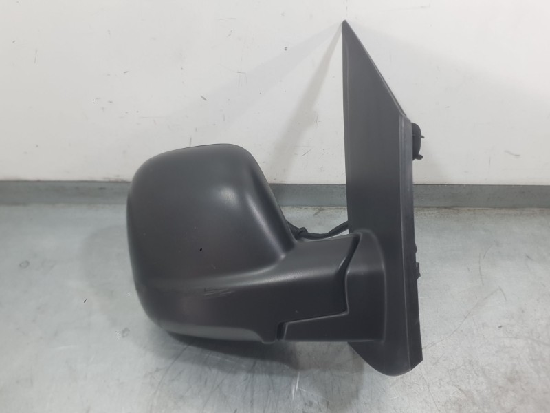 Recambio de retrovisor derecho para citroën jumpy iii furgoneta (v_) 1.5 bluehdi 120 referencia OEM IAM 98155882XT  