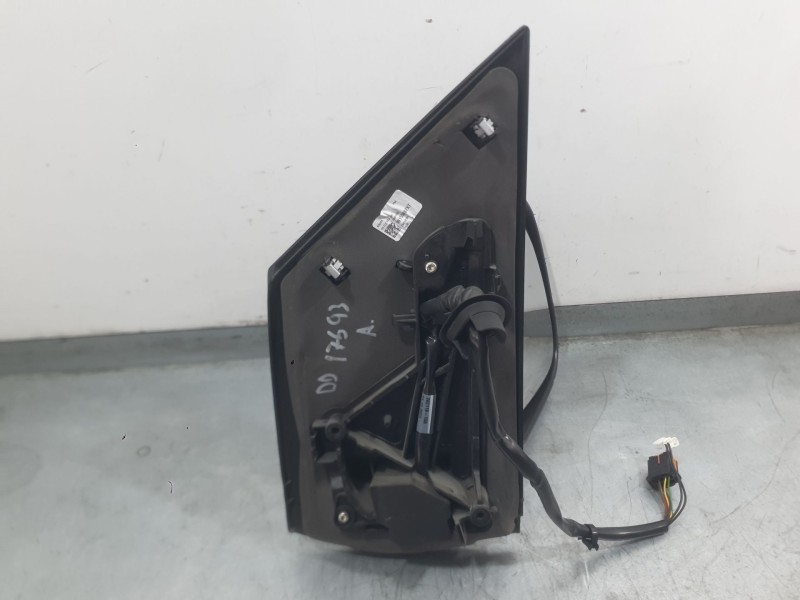 Recambio de retrovisor derecho para citroën jumpy iii furgoneta (v_) 1.5 bluehdi 120 referencia OEM IAM 98155882XT  