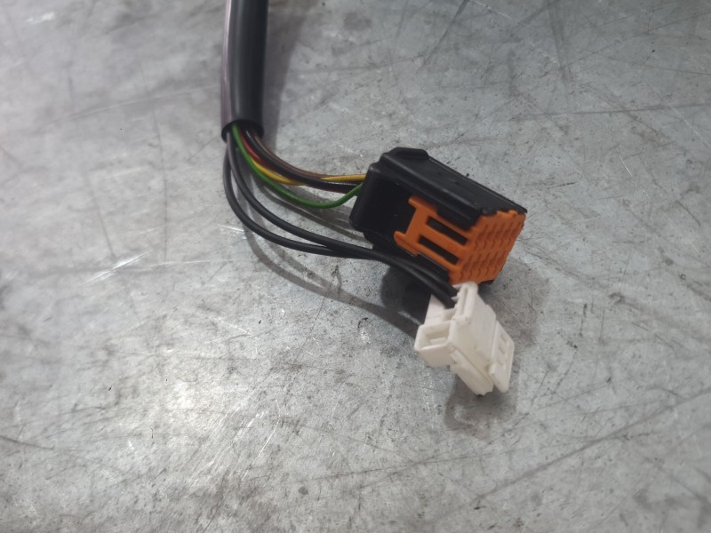 Recambio de retrovisor derecho para citroën jumpy iii furgoneta (v_) 1.5 bluehdi 120 referencia OEM IAM 98155882XT  