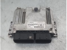 CENTRALITA MOTOR UCE 9856345480 0281039556 BOSCH