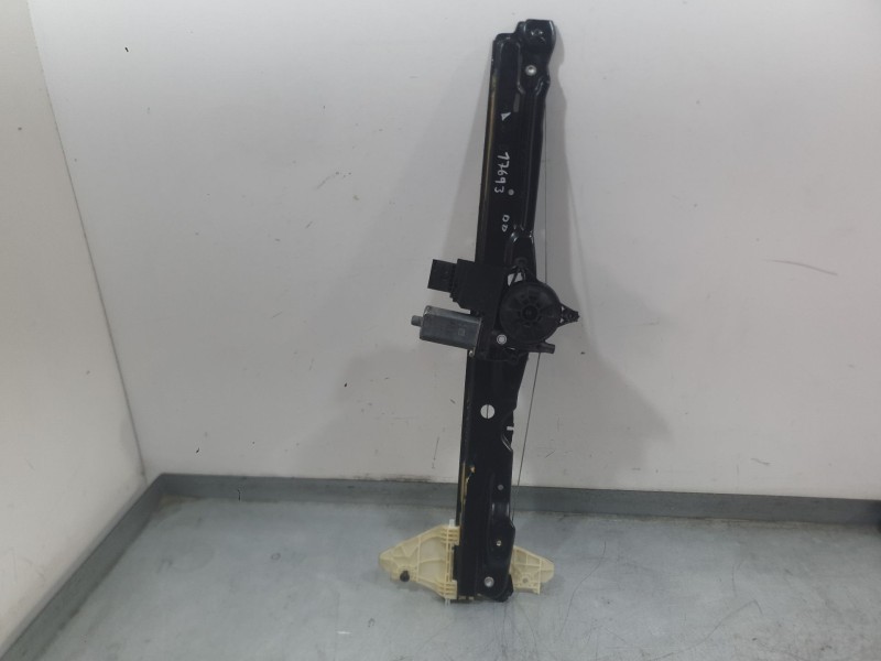 Recambio de elevalunas delantero derecho para citroën jumpy iii furgoneta (v_) 1.5 bluehdi 120 referencia OEM IAM 9840159380  