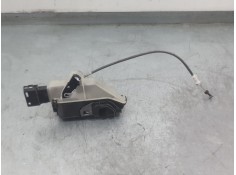 Recambio de cerradura puerta delantera derecha para citroën jumpy iii furgoneta (v_) 1.5 bluehdi 120 referencia OEM IAM 98084140