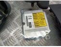 Recambio de kit airbag para toyota avensis (t27) active referencia OEM IAM 4513005130C0  C/ SALPICADERO , PRETENSORES Y AIRBAG D