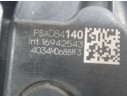 Recambio de cerradura puerta delantera derecha para citroën jumpy iii furgoneta (v_) 1.5 bluehdi 120 referencia OEM IAM 98084140