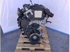 Recambio de motor completo para peugeot 2008 i (cu_) 1.6 bluehdi 100 referencia OEM IAM BH02 1611138780 1611138680