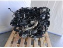Recambio de motor completo para peugeot 2008 i (cu_) 1.6 bluehdi 100 referencia OEM IAM BH02 1611138780 1611138680