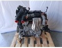 Recambio de motor completo para peugeot 2008 i (cu_) 1.6 bluehdi 100 referencia OEM IAM BH02 1611138780 1611138680