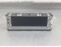 Recambio de pantalla multifuncion para citroën jumpy iii furgoneta (v_) 1.5 bluehdi 120 referencia OEM IAM 9831665880  