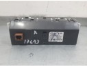 Recambio de pantalla multifuncion para citroën jumpy iii furgoneta (v_) 1.5 bluehdi 120 referencia OEM IAM 9831665880  