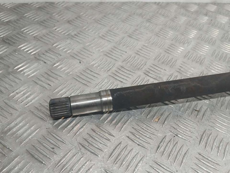 Recambio de transmision delantera derecha para citroën c4 berlina exclusive referencia OEM IAM 9656329480  