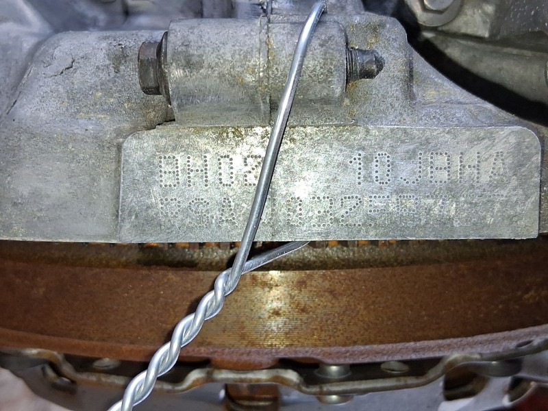Recambio de motor completo para peugeot 2008 i (cu_) 1.6 bluehdi 100 referencia OEM IAM BH02 1611138780 1611138680