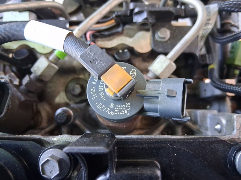 Recambio de motor completo para peugeot 2008 i (cu_) 1.6 bluehdi 100 referencia OEM IAM BH02 1611138780 1611138680