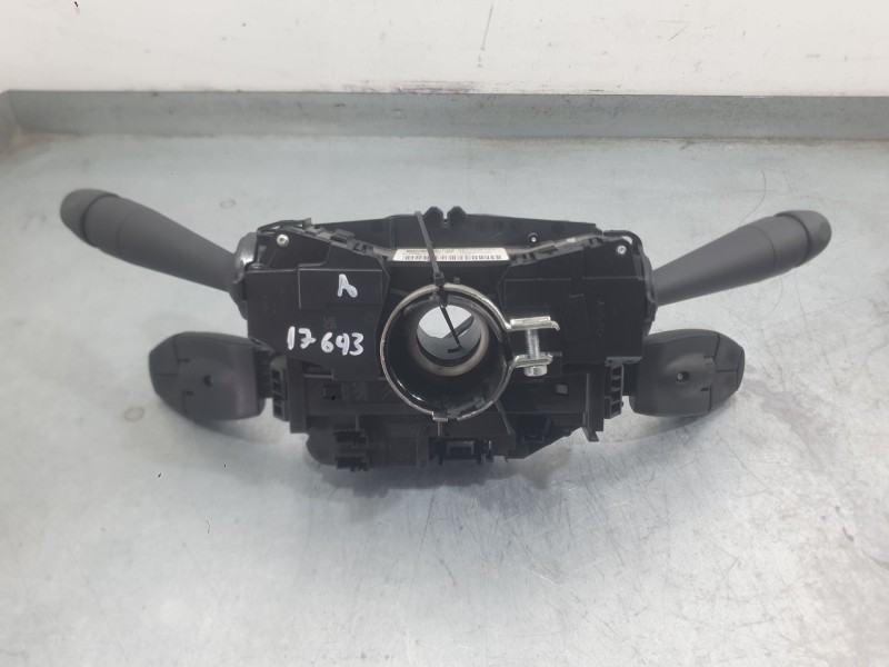 Recambio de mando luces y limpia para citroën jumpy iii furgoneta (v_) 1.5 bluehdi 120 referencia OEM IAM 98093077ZD  