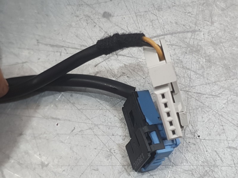 Recambio de mando luces y limpia para citroën jumpy iii furgoneta (v_) 1.5 bluehdi 120 referencia OEM IAM 98093077ZD  