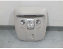 Recambio de luz interior para citroën jumpy iii furgoneta (v_) 1.5 bluehdi 120 referencia OEM IAM 6362AS  