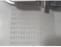 Recambio de luz interior para citroën jumpy iii furgoneta (v_) 1.5 bluehdi 120 referencia OEM IAM 6362AS  
