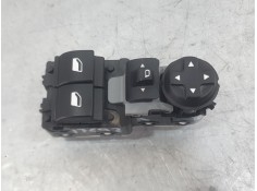 MANDO ELEVALUNAS DELANTERO IZQUIERDO 96783350ZD 