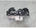 Recambio de mando elevalunas delantero izquierdo para citroën jumpy iii furgoneta (v_) 1.5 bluehdi 120 referencia OEM IAM 967833