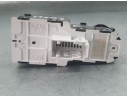 Recambio de mando elevalunas delantero izquierdo para citroën jumpy iii furgoneta (v_) 1.5 bluehdi 120 referencia OEM IAM 967833