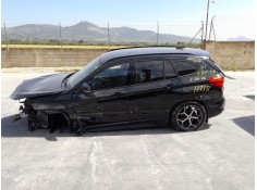 bmw x1 (f48) del año 2017