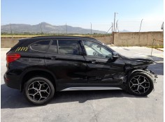 BMW X1 (F48)