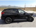 bmw x1 (f48) del año 2017