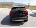 bmw x1 (f48) del año 2017