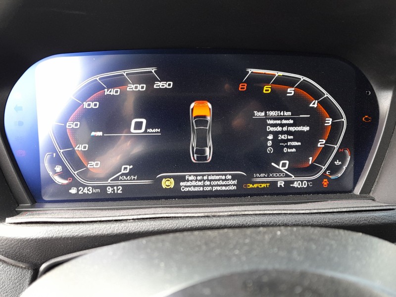 bmw x1 (f48) del año 2017