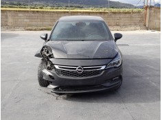 OPEL ASTRA K (B16)
