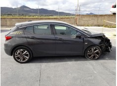 OPEL ASTRA K (B16)